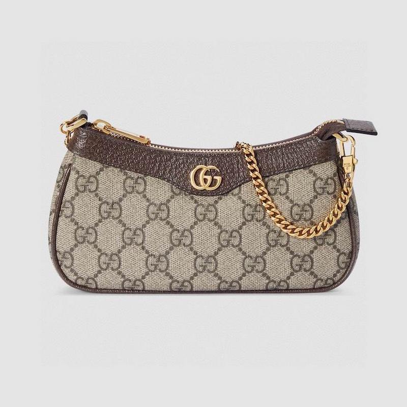 Gucci Handbags 341